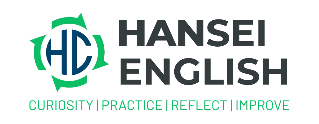 Hansei Services – Curiosity – Practice – Reflect – Improve